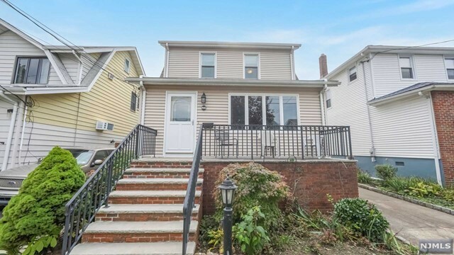 Property Photo: 466 Nelson Avenue NJ 07010
