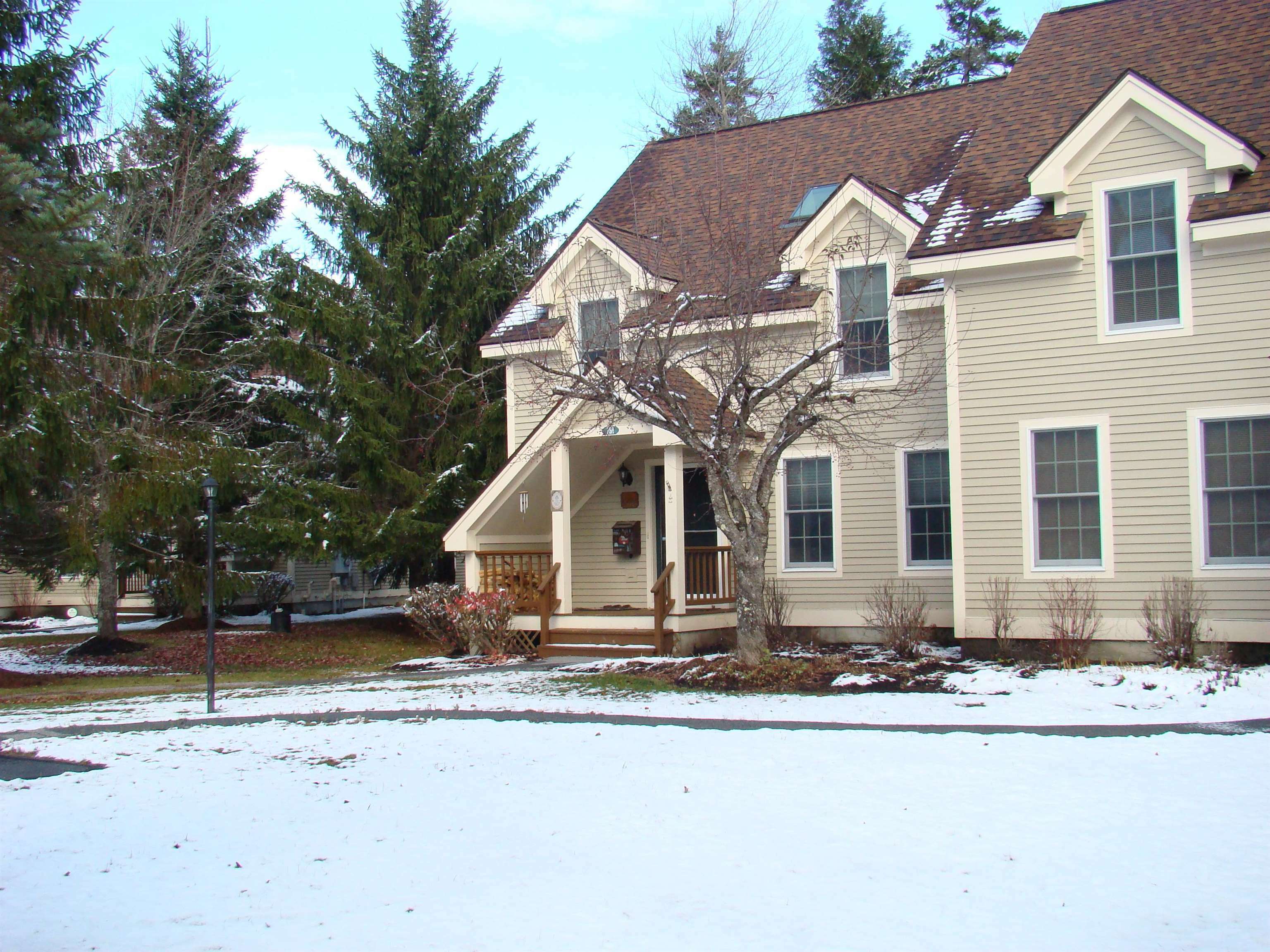 Property Photo:  75A Kingswood Road  VT 05356 