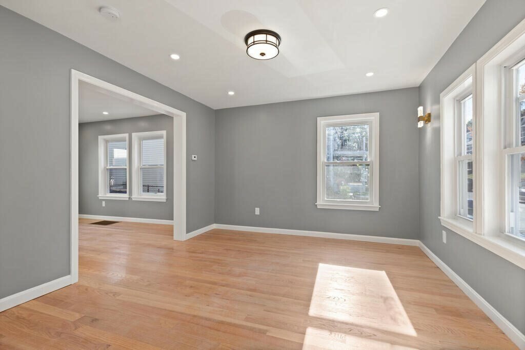 Property Photo: 36 Cheever St MA 02186