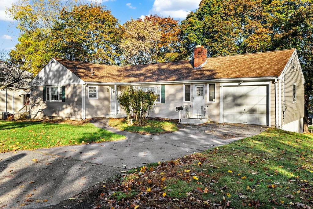 Property Photo: 28 Elmwood Ave MA 01760