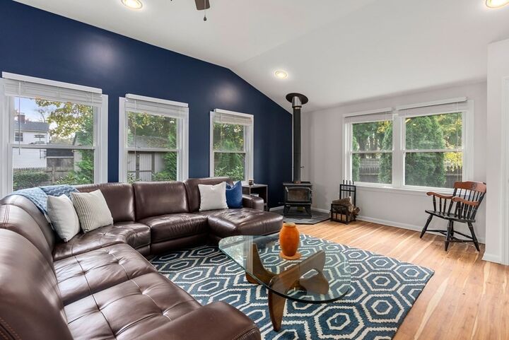 Property Photo:  38 Fairbrook Rd  MA 01701 