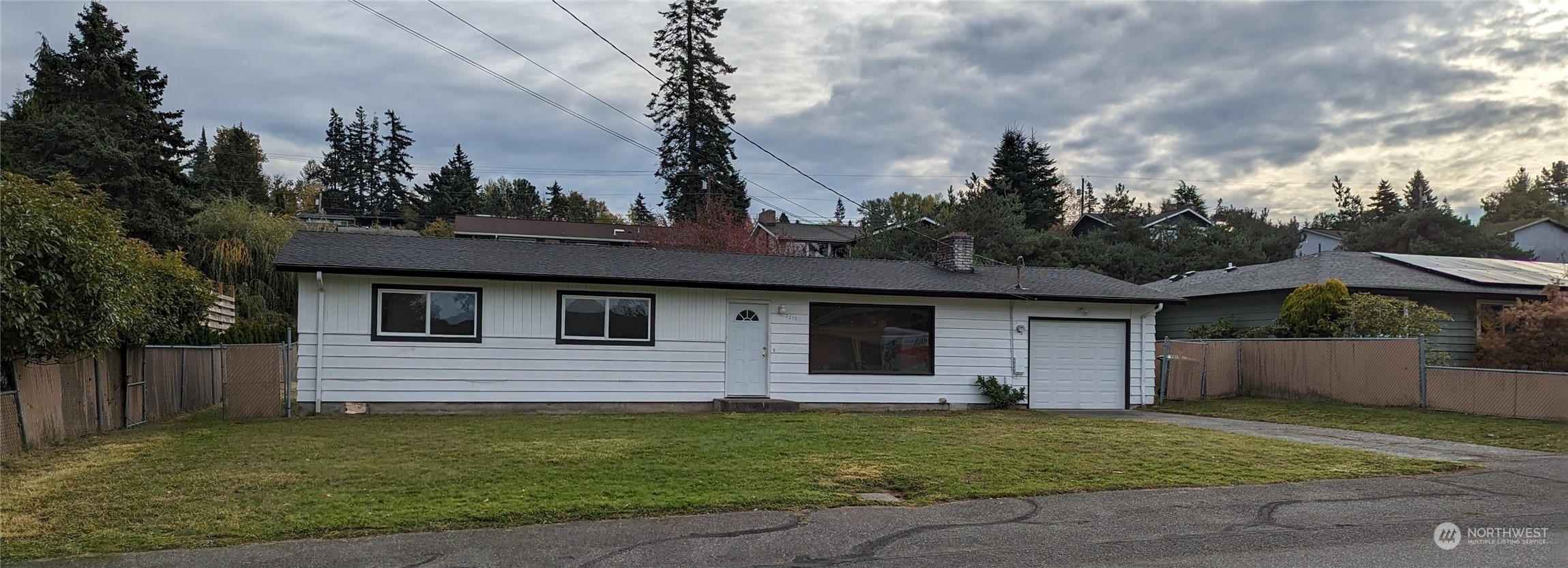 Property Photo:  2210 St Clair Street  WA 98229 