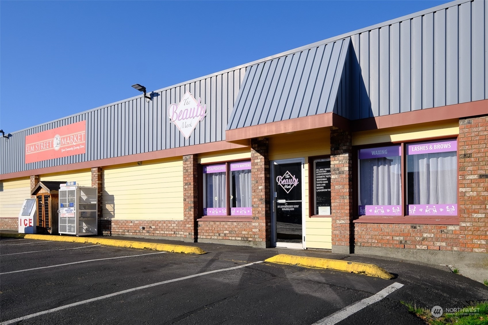 Property Photo: 2404 Elm Street 102 WA 98225