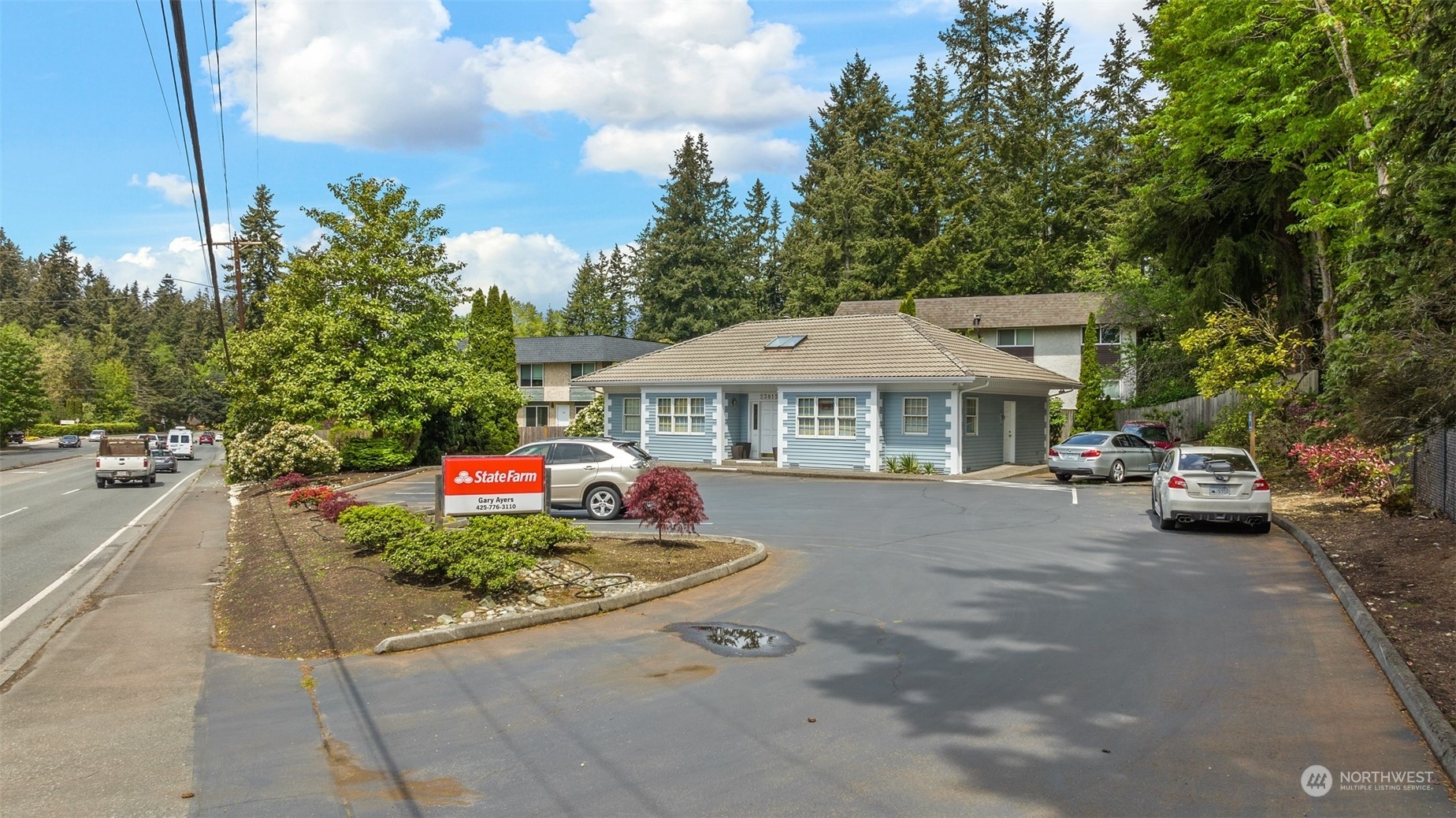 Property Photo:  23815 Edmonds Way  WA 98026 