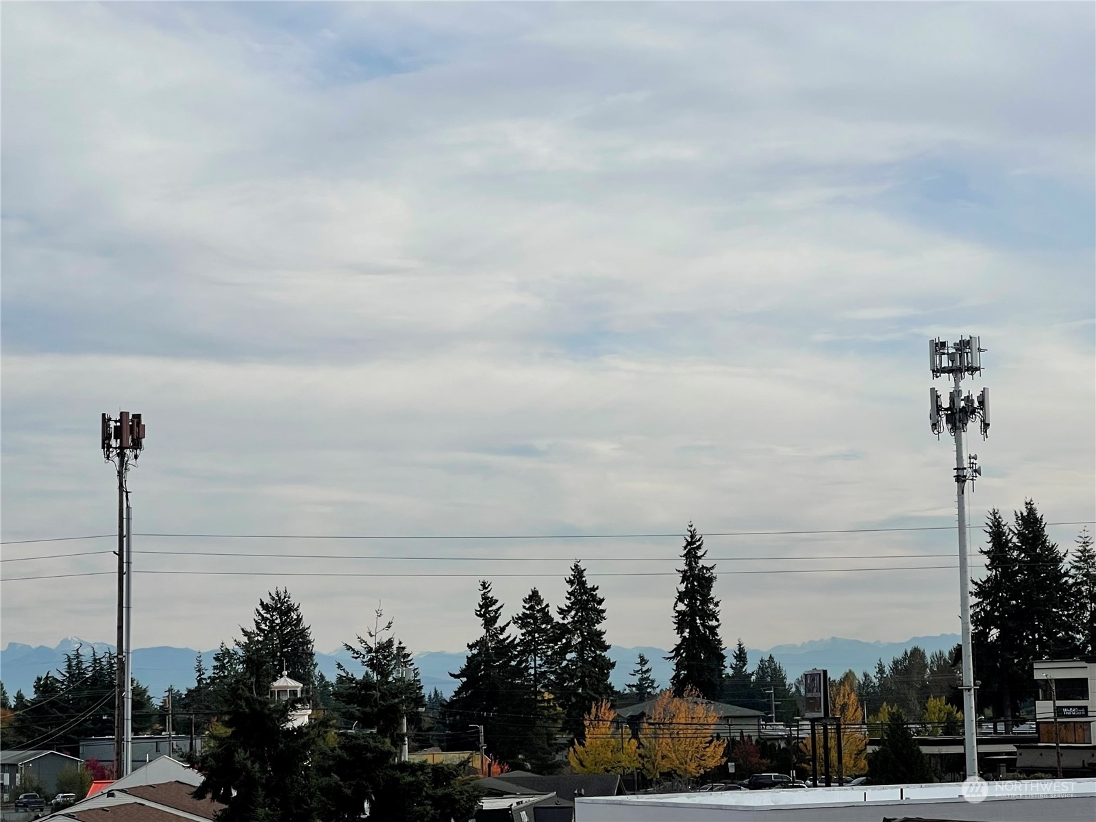 Property Photo: 9815 Holly Drive A302 WA 98204