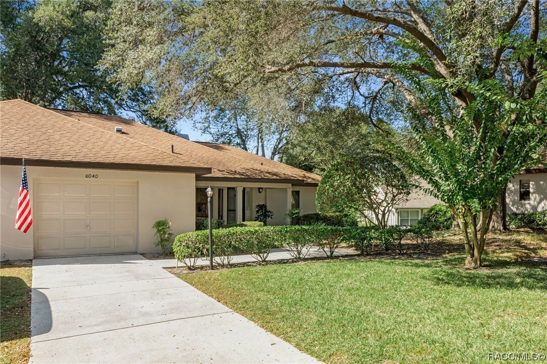 6040 W Ainsley Court  Crystal River FL 34429 photo