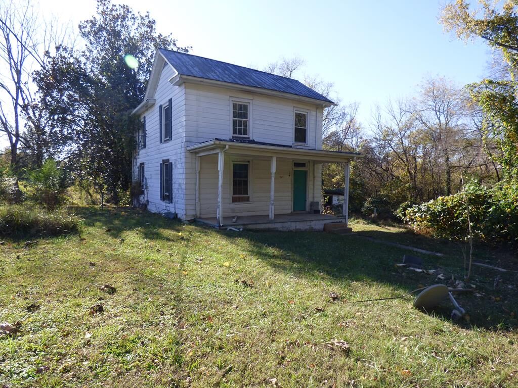 Property Photo:  394 North Main Street  VA 24558 