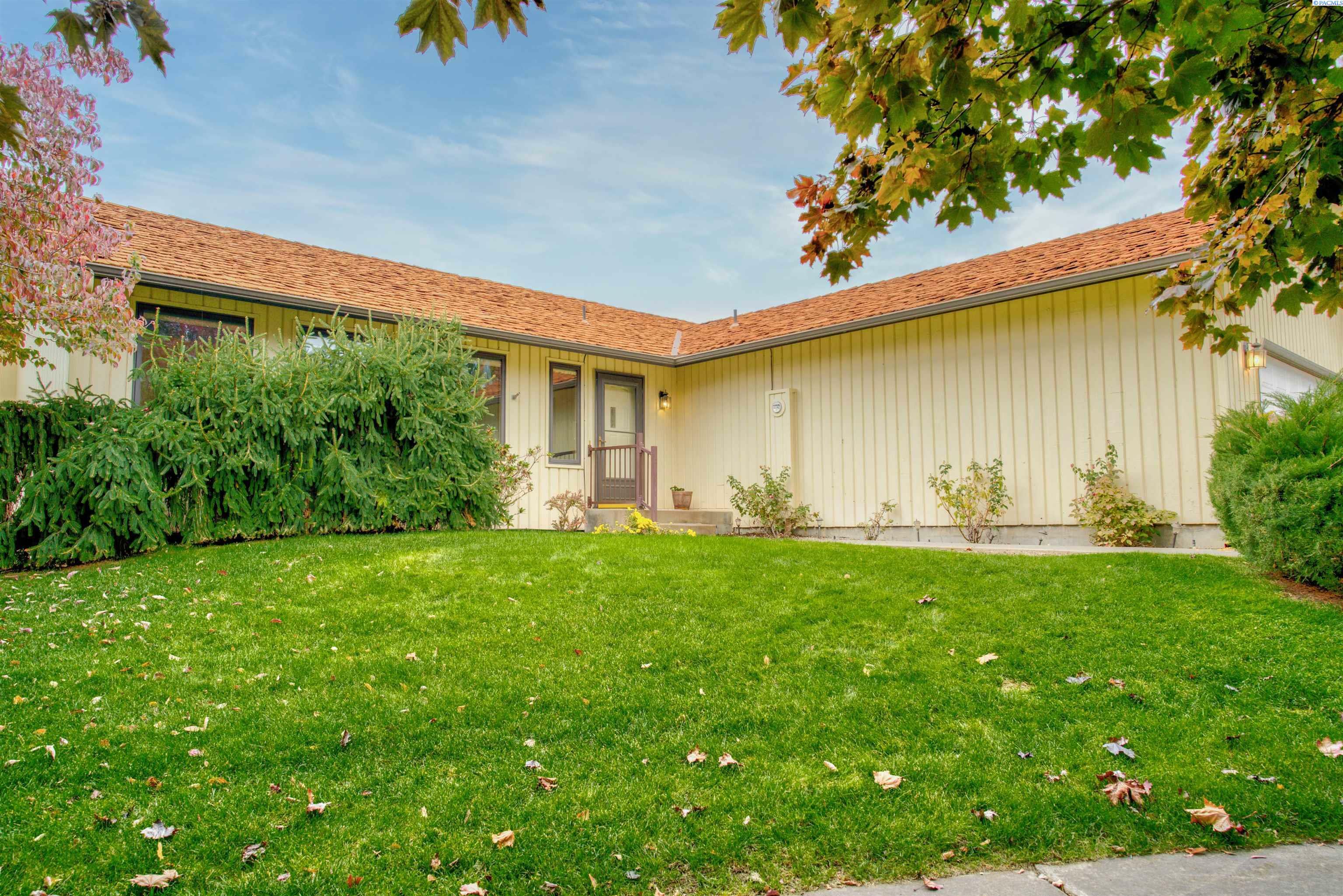 Property Photo: 4002 Desert Dr WA 99301