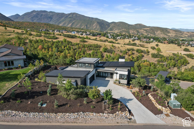 Property Photo:  668 S Summit Creek Dr  UT 84653 