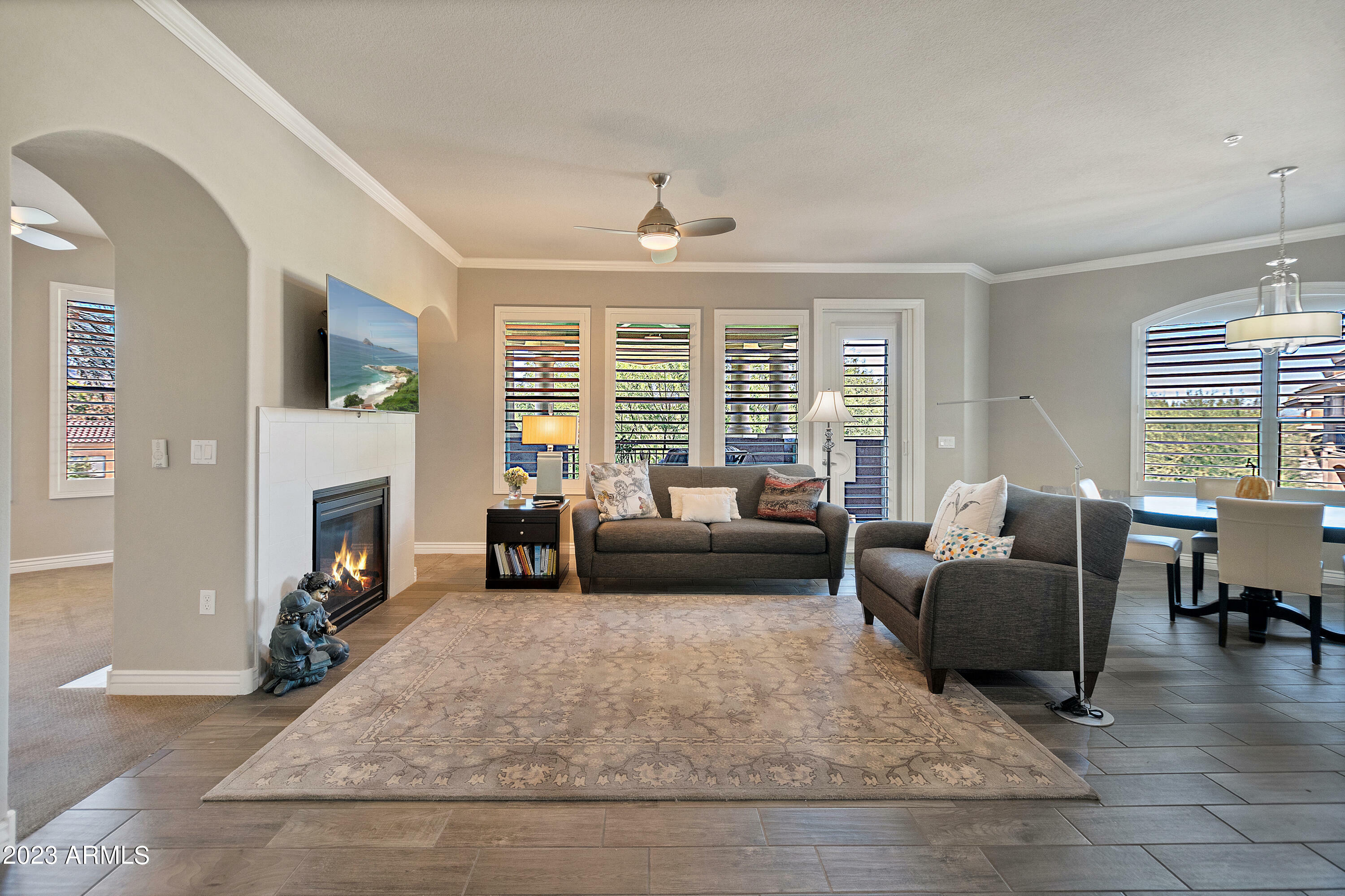 Property Photo: 7601 E Indian Bend Road 3006 AZ 85250