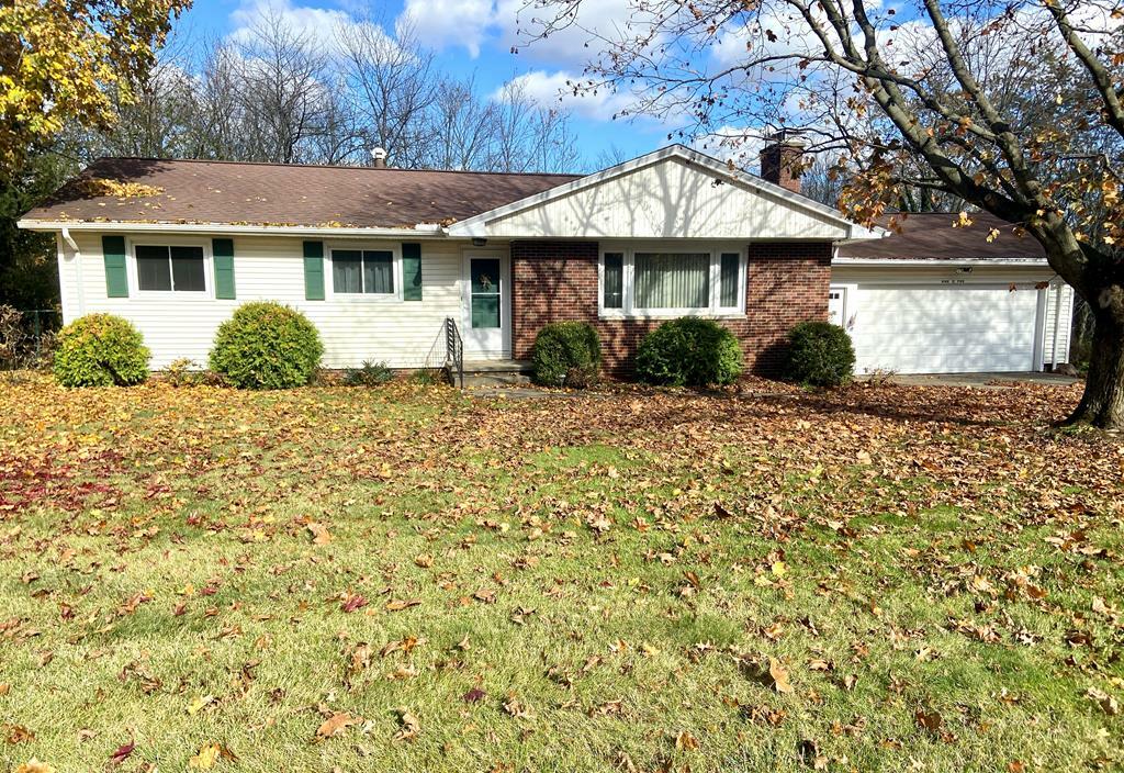 Property Photo:  905 Ridge Rd  OH 44805 