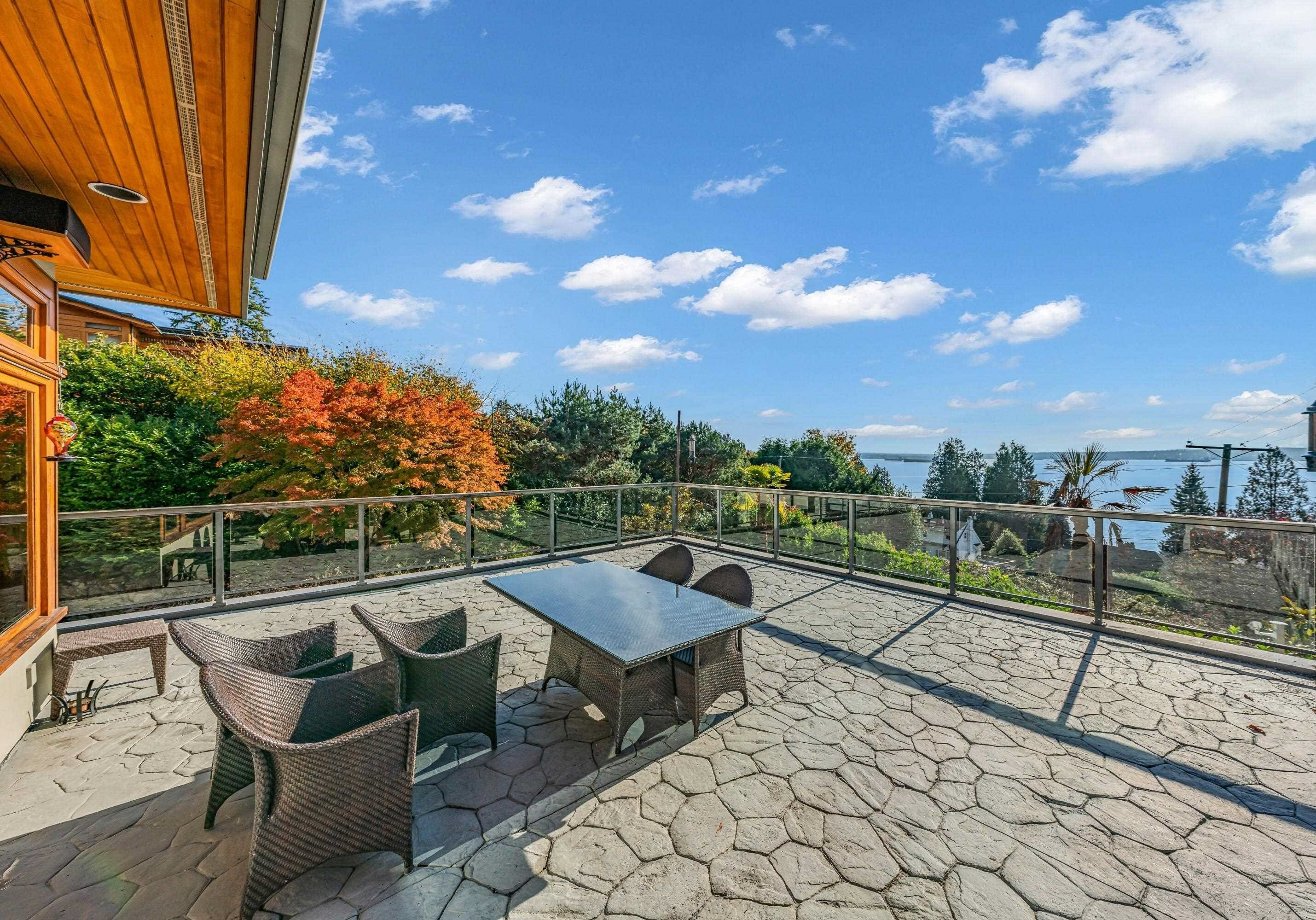 Property Photo: 3285 Dickinson Crescent BC V7V2L4
