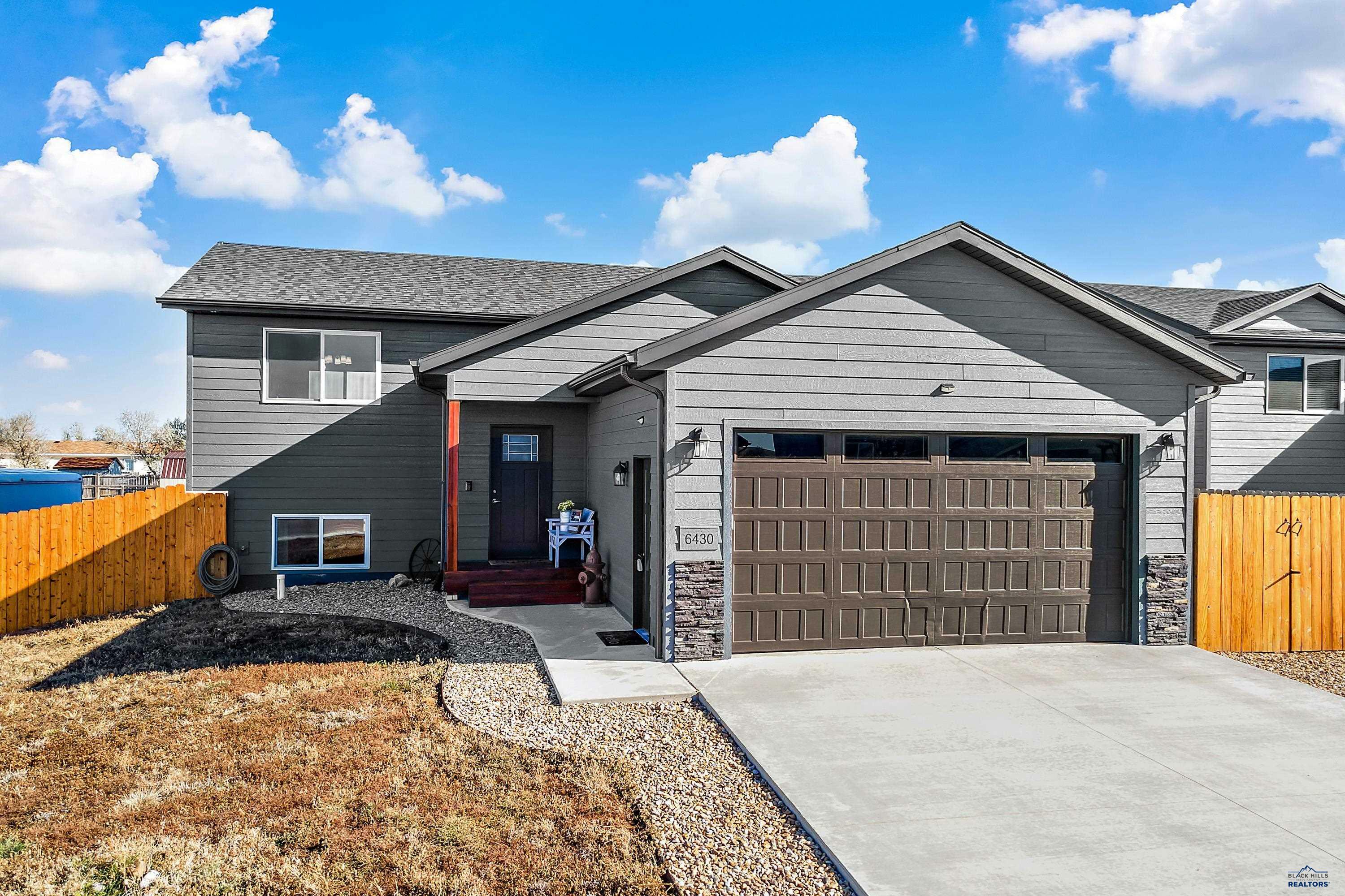 Property Photo:  6430 Abelia St  SD 57703 