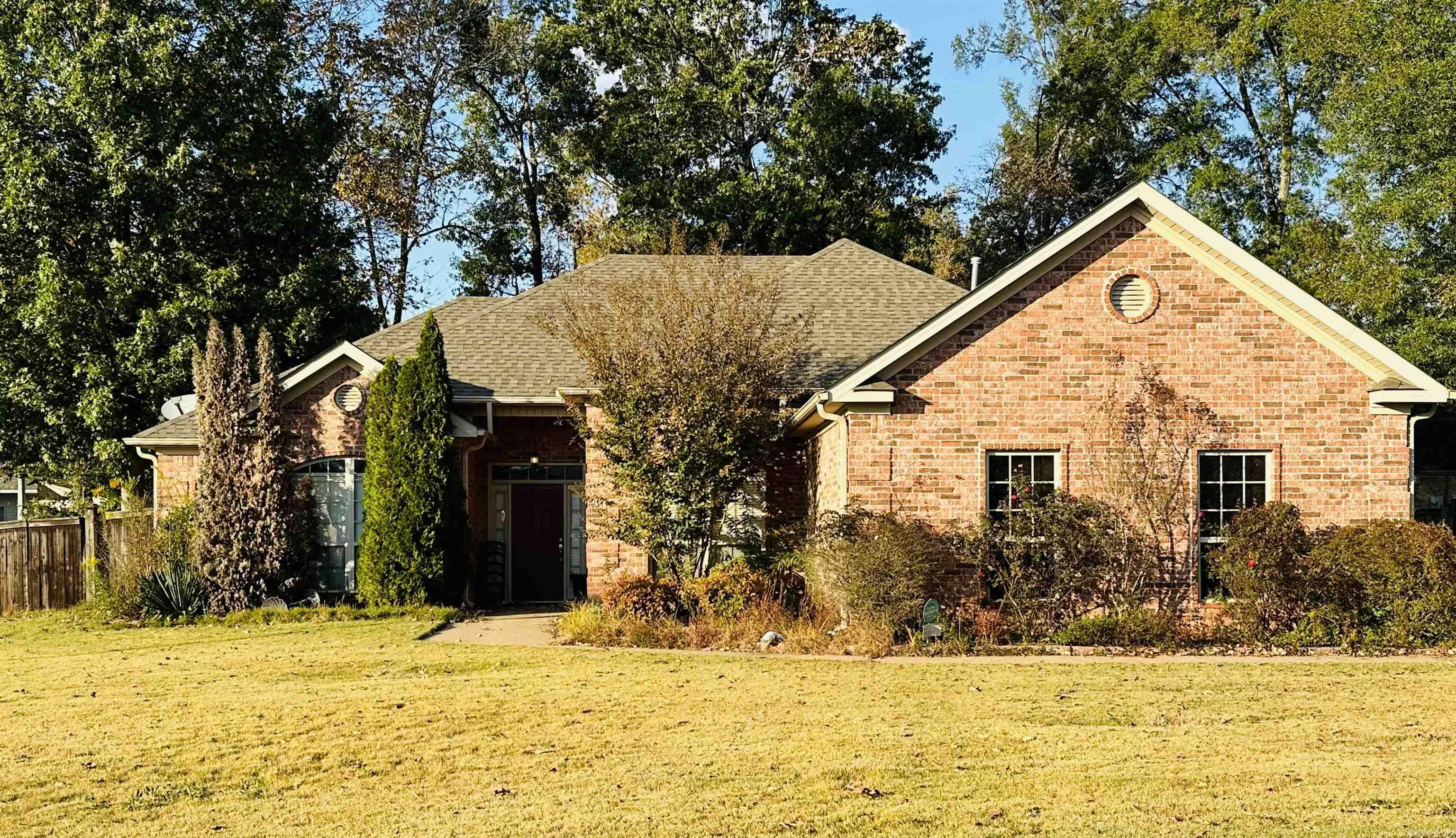 Property Photo:  104 Valderrama Drive  AR 72015 