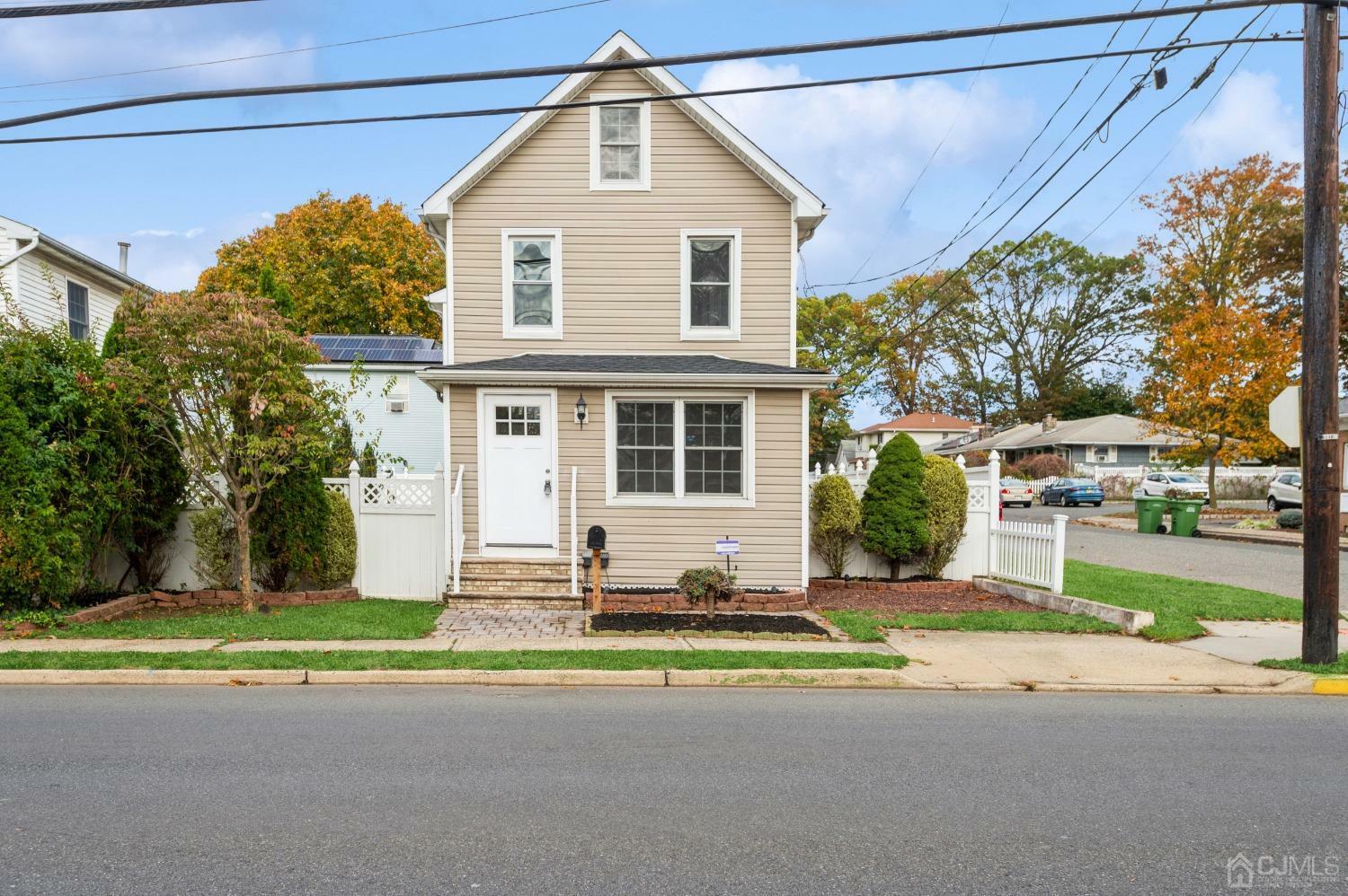 Property Photo:  419 Washington Road  NJ 08872 