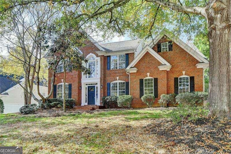 Property Photo:  10970 Kimball Crest Drive  GA 30022 