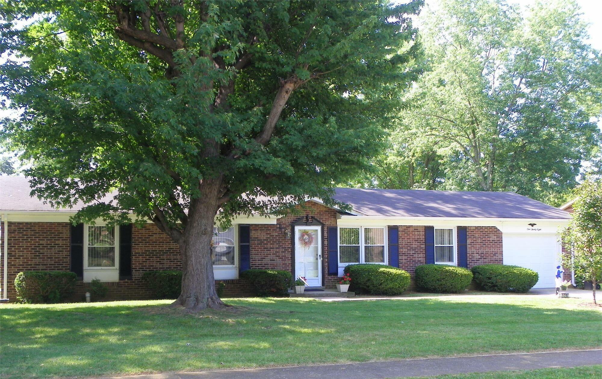 Property Photo:  128 Lindenwood Lane  KY 40601 