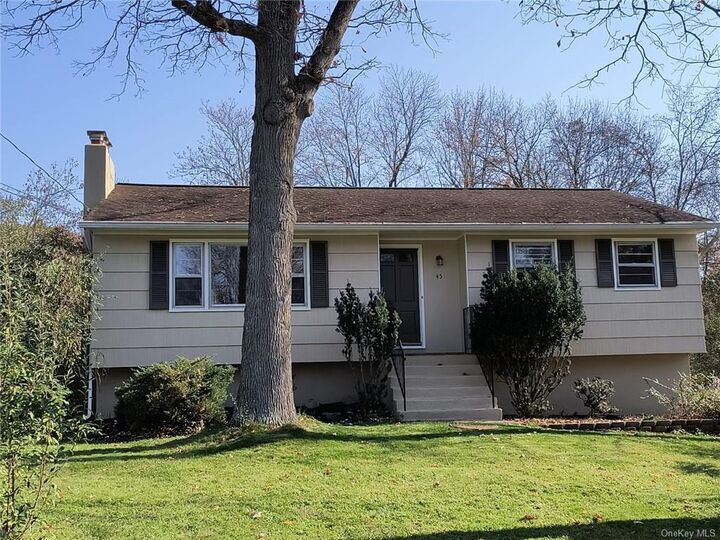45 Park Hill Drive  New Windsor NY 12553 photo