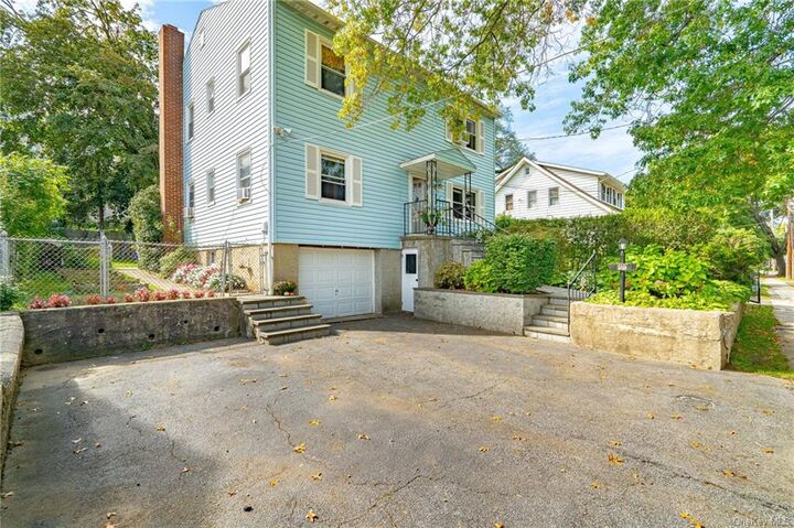 MLSH6274422 90 Hillside Avenue, Mount Vernon, NY 10553