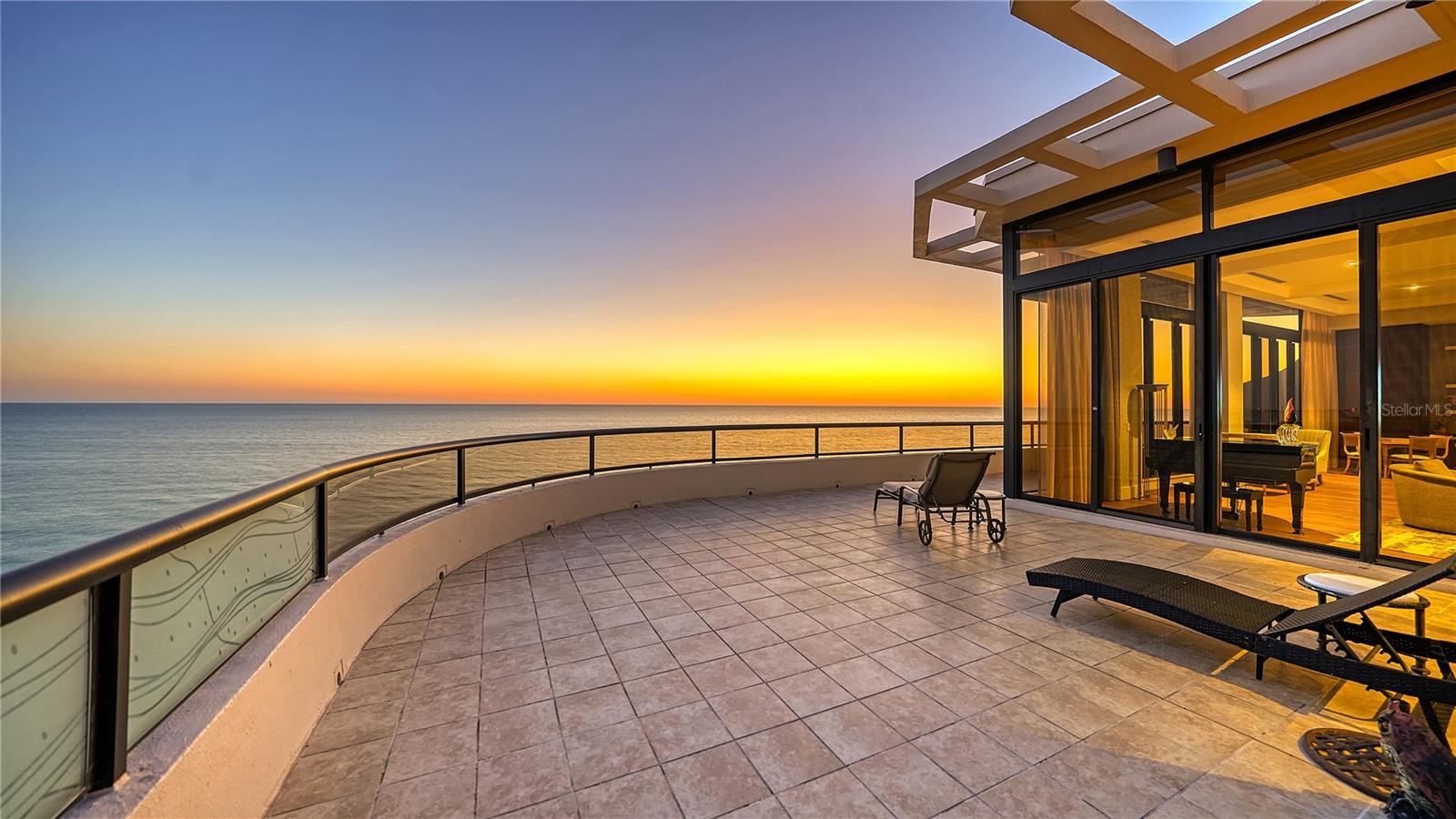 Property Photo: 415 L Ambiance Drive Ph-A FL 34228