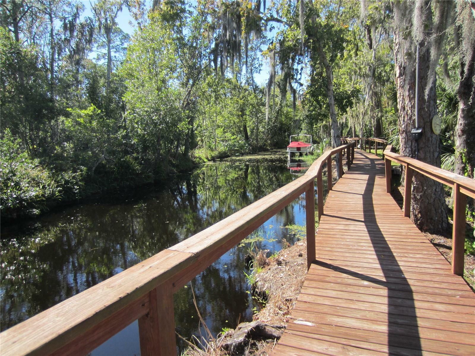 Property Photo: 3027 Myakka River Road FL 32778