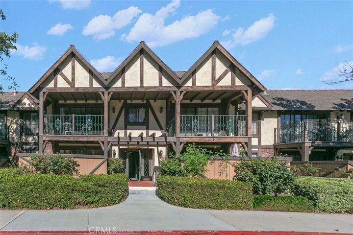 Property Photo: 3673 S Bear Street E CA 92704