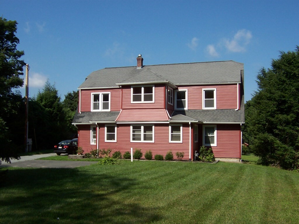 Property Photo: 221 Main St A MA 01095