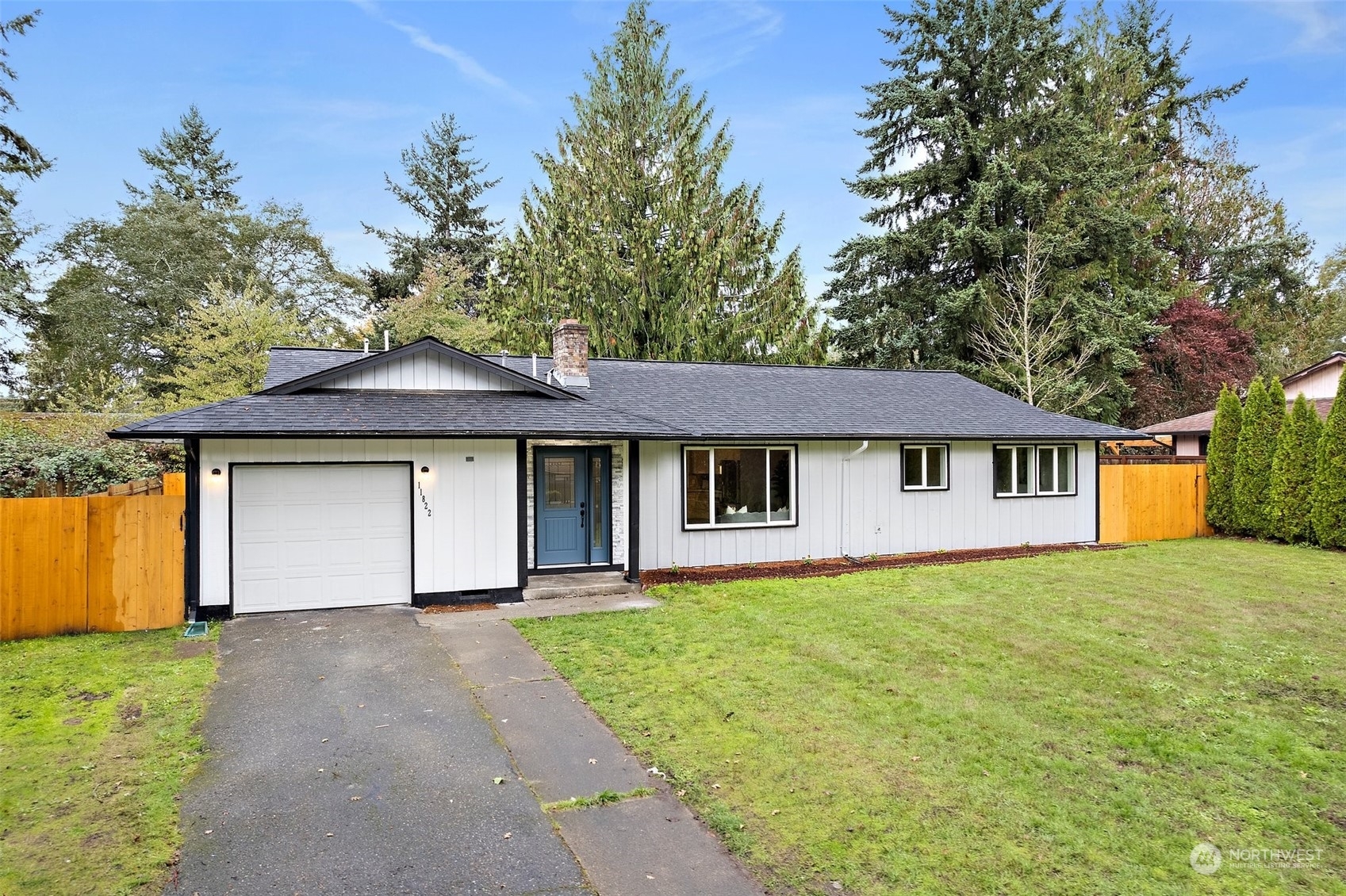 Property Photo:  11822 96th Avenue SW  WA 98498 