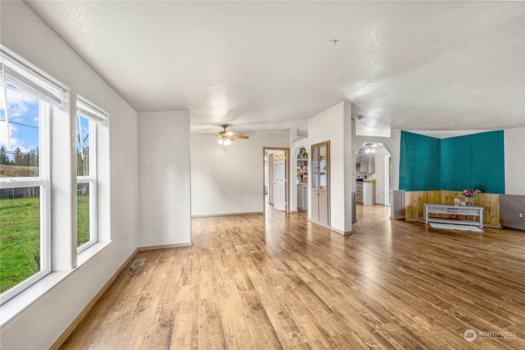 Property Photo: 5529 Cemetery Road WA 98223