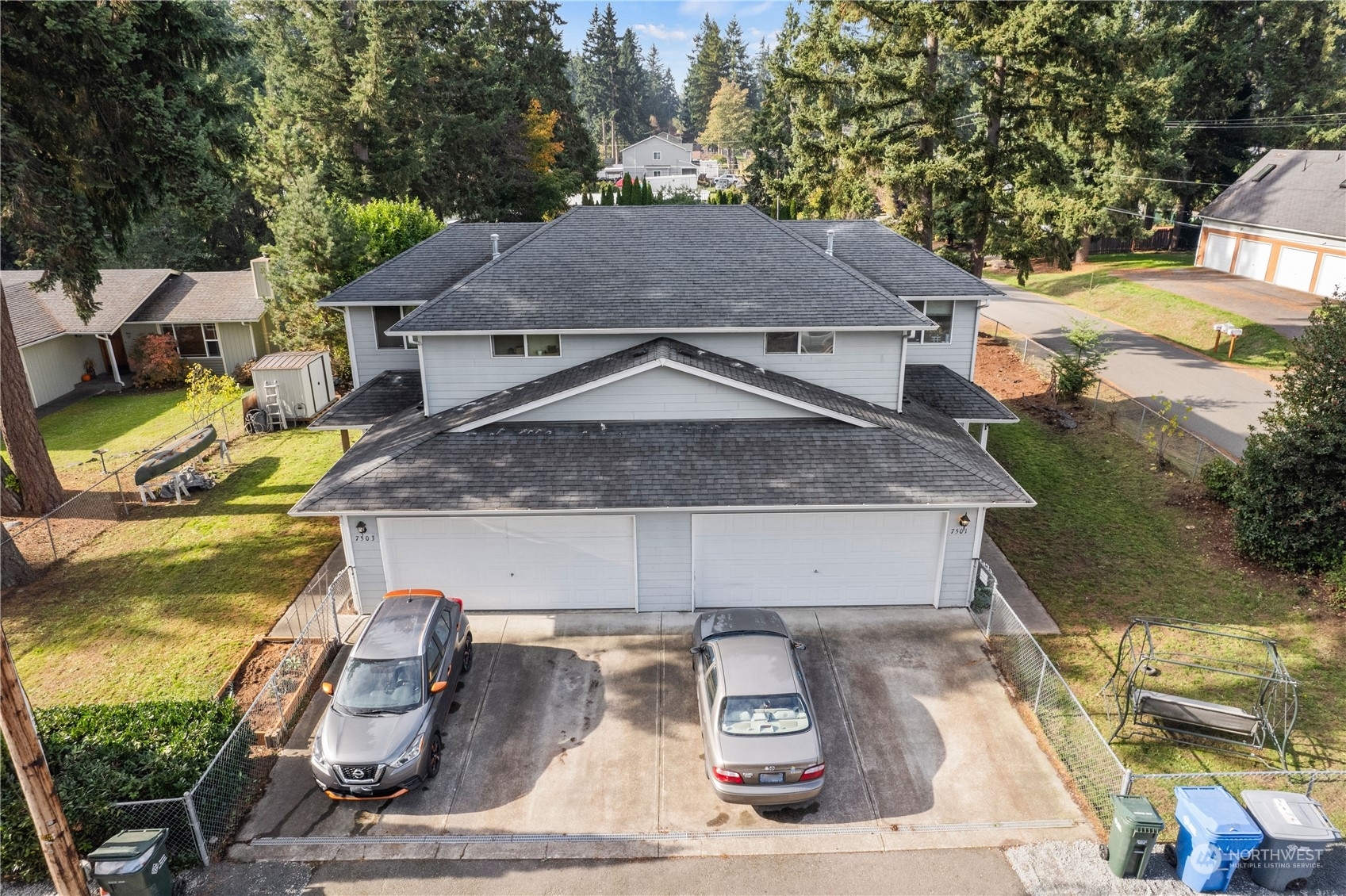 Property Photo:  7501 193rd Avenue E  WA 98391 