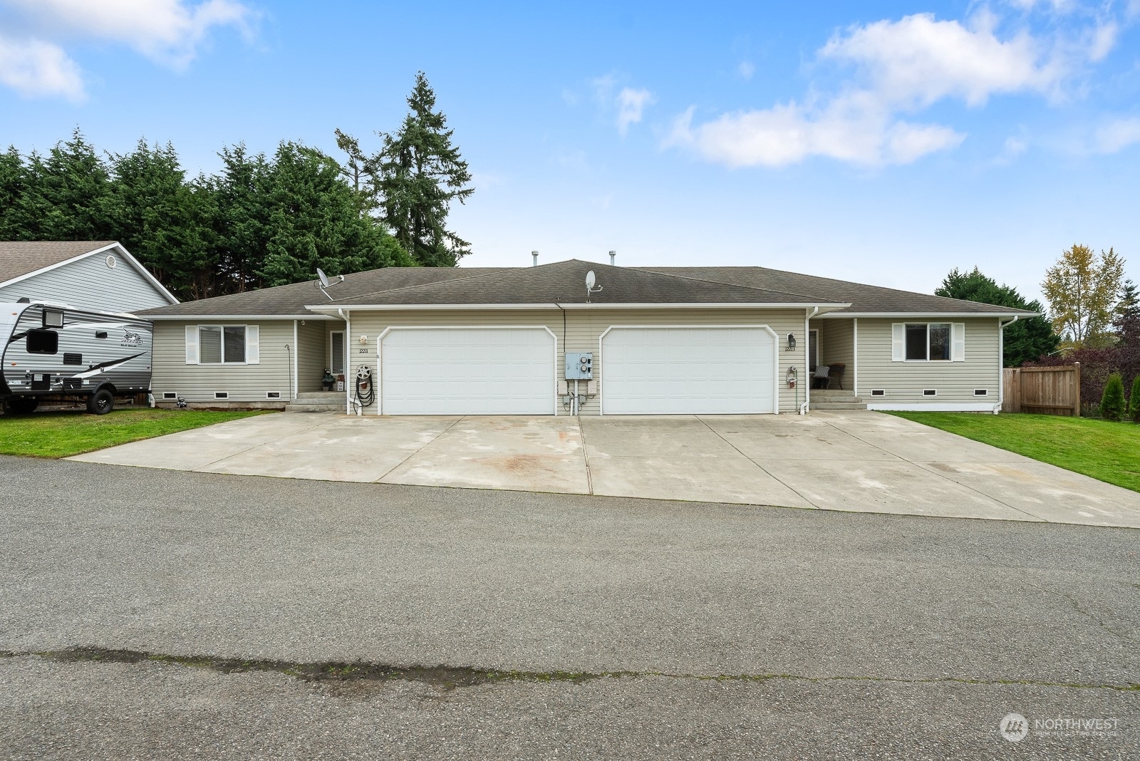 Property Photo:  12211 14th Street NE  WA 98258 