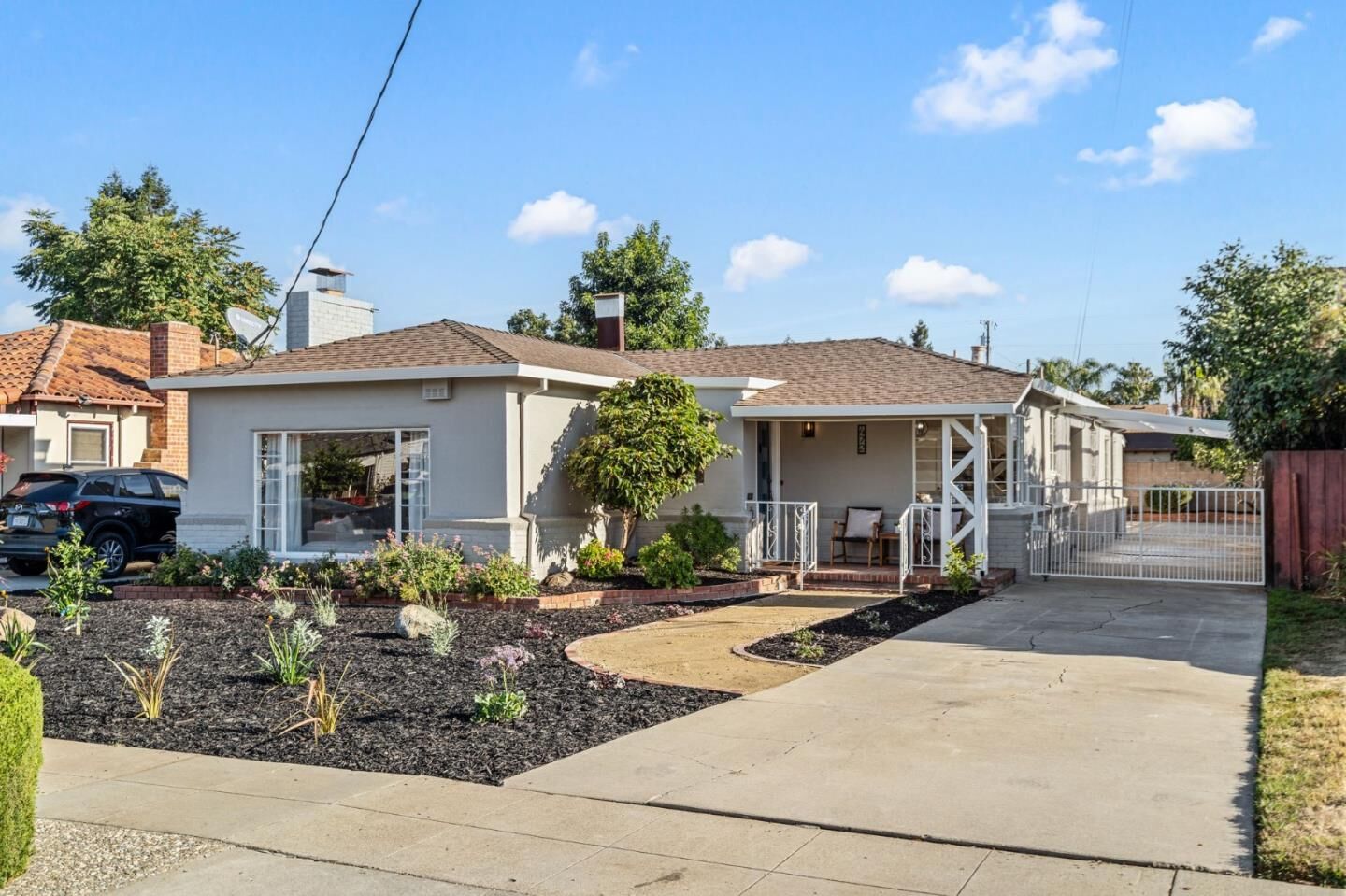 Property Photo:  472 North 20th Street  CA 95112 