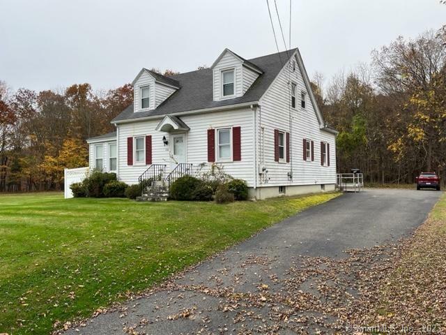 Property Photo: 134 Union Street CT 06042