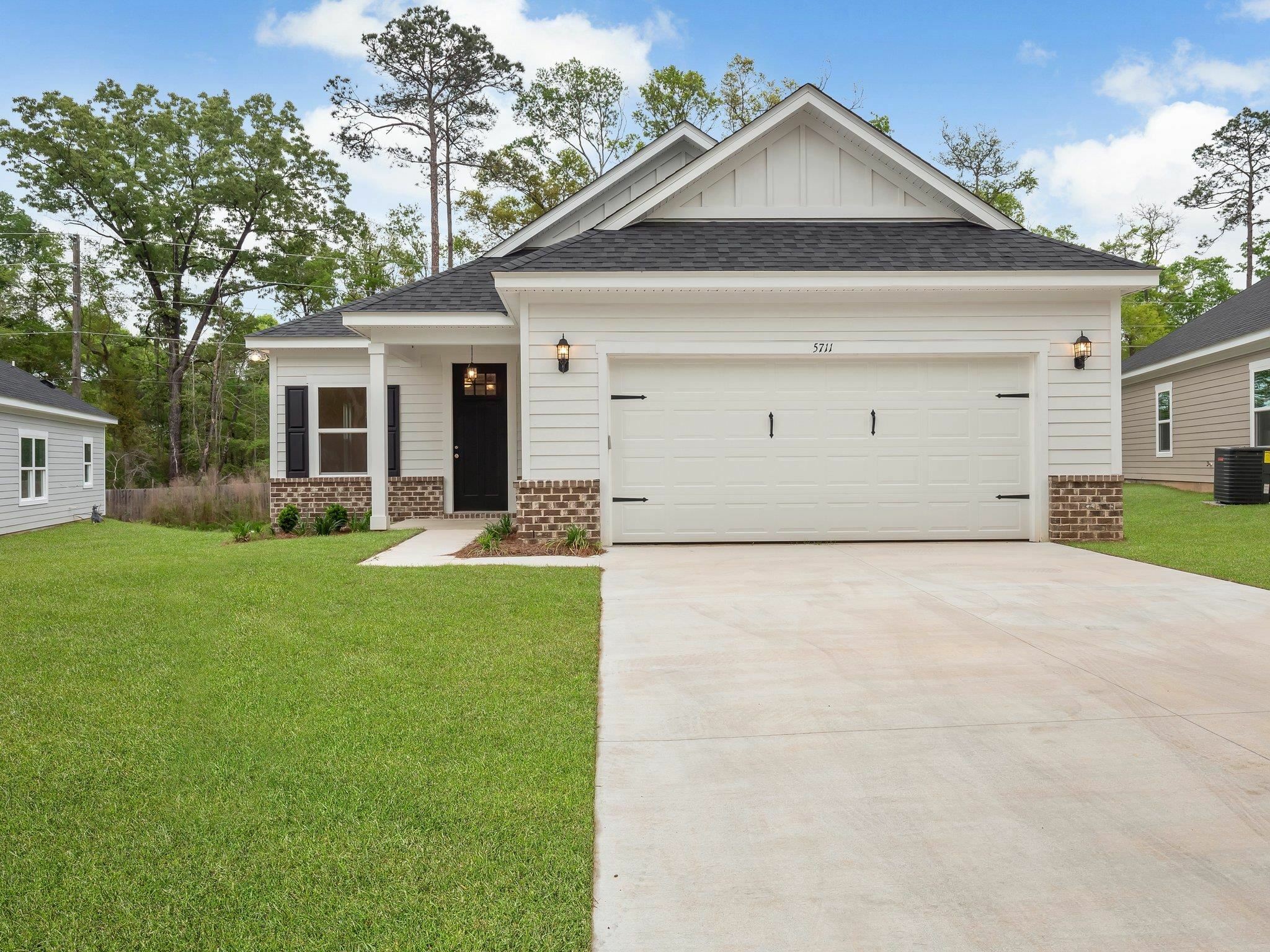 Property Photo:  5408 River Reserve Lane  FL 32303 