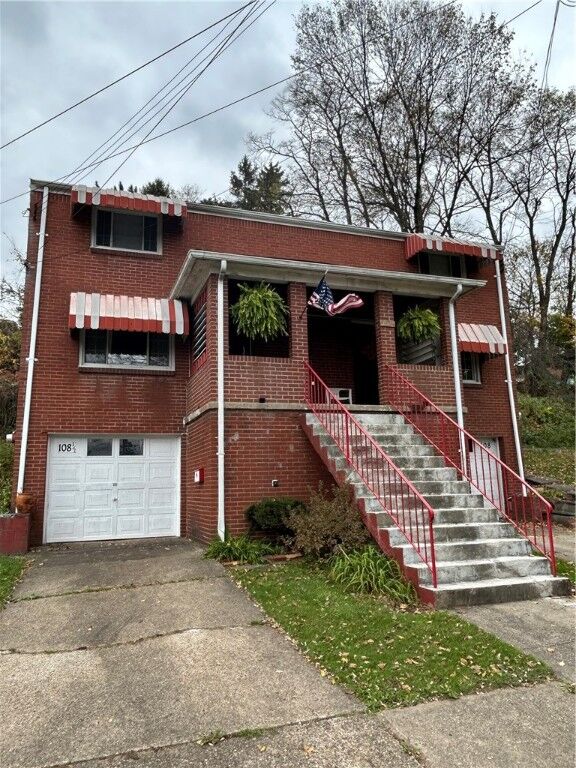 Property Photo:  108 N Broadway Ave  PA 15137 