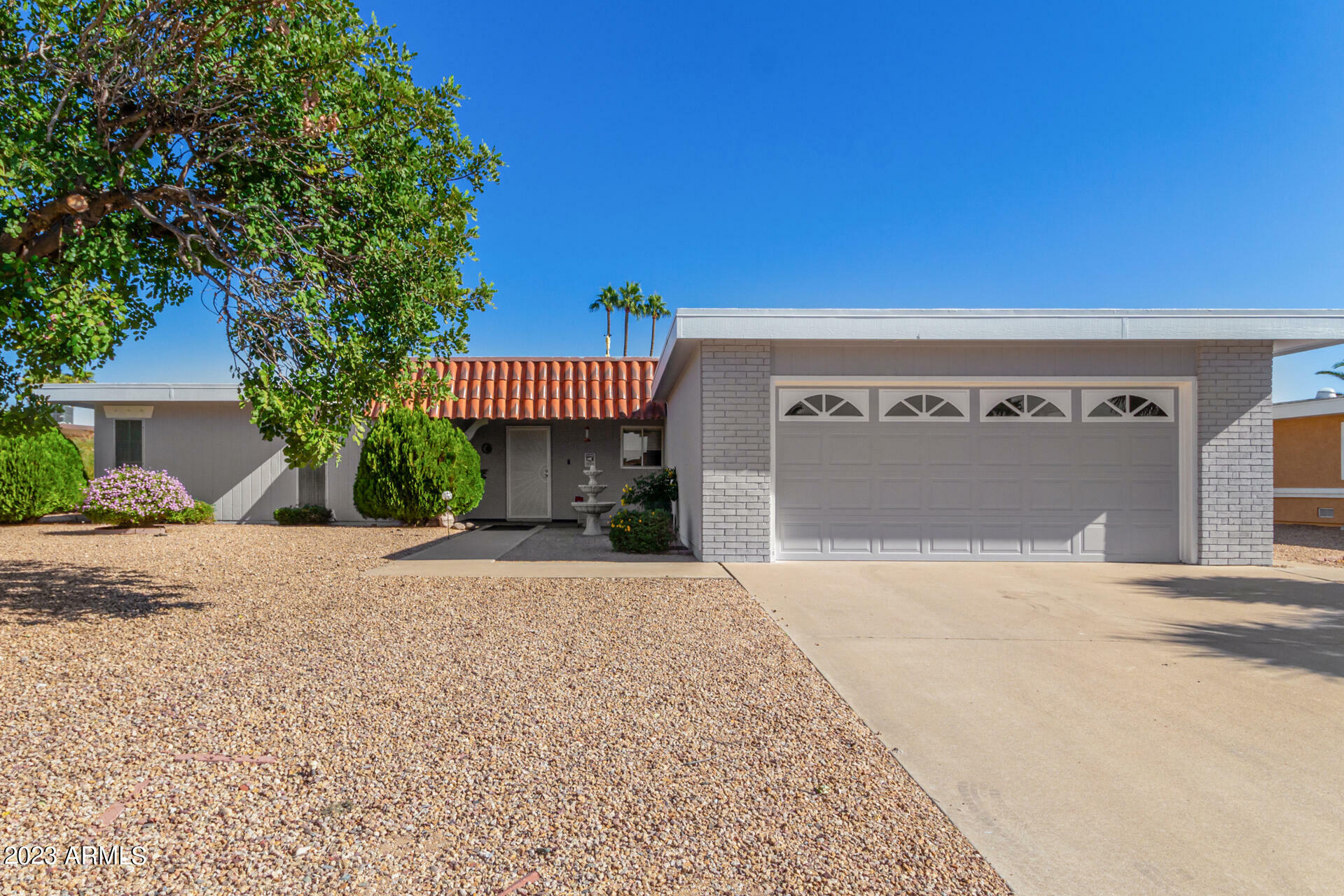 Property Photo: 10837 W Mimosa Drive AZ 85373