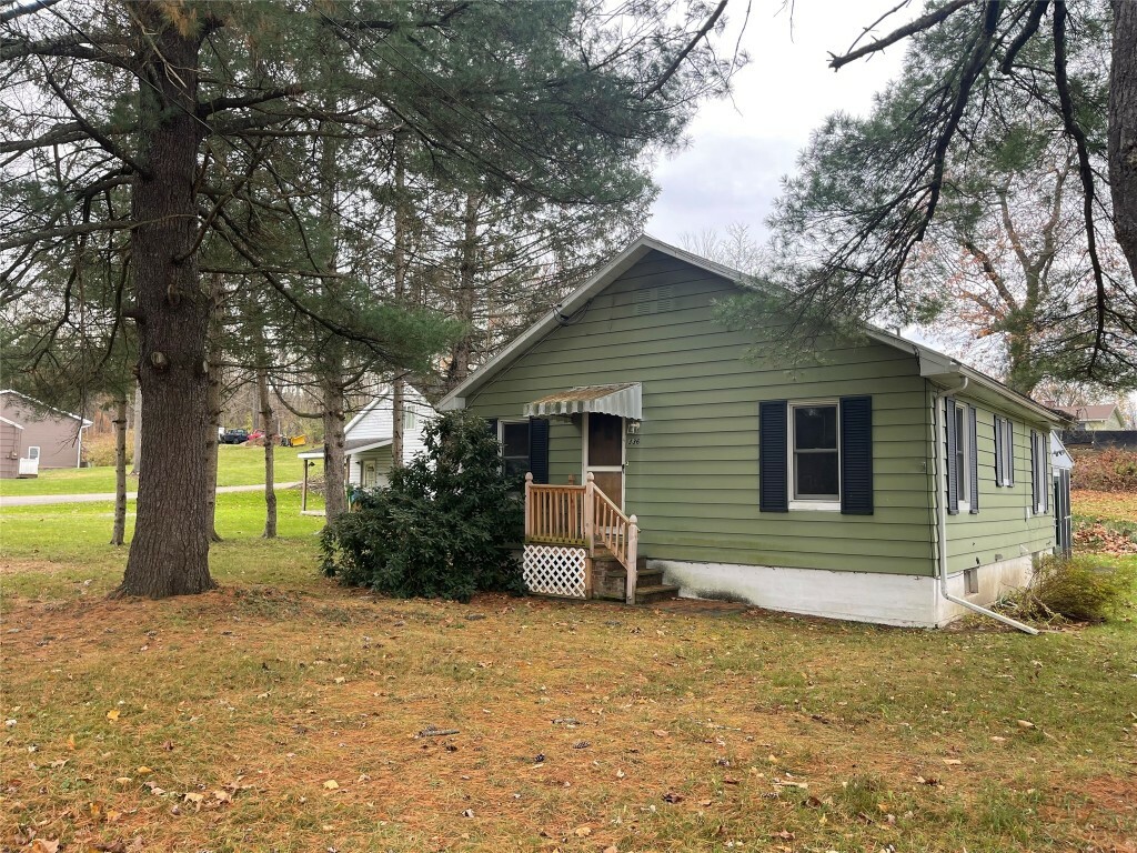 Property Photo:  336 Midland Drive  NY 13850 