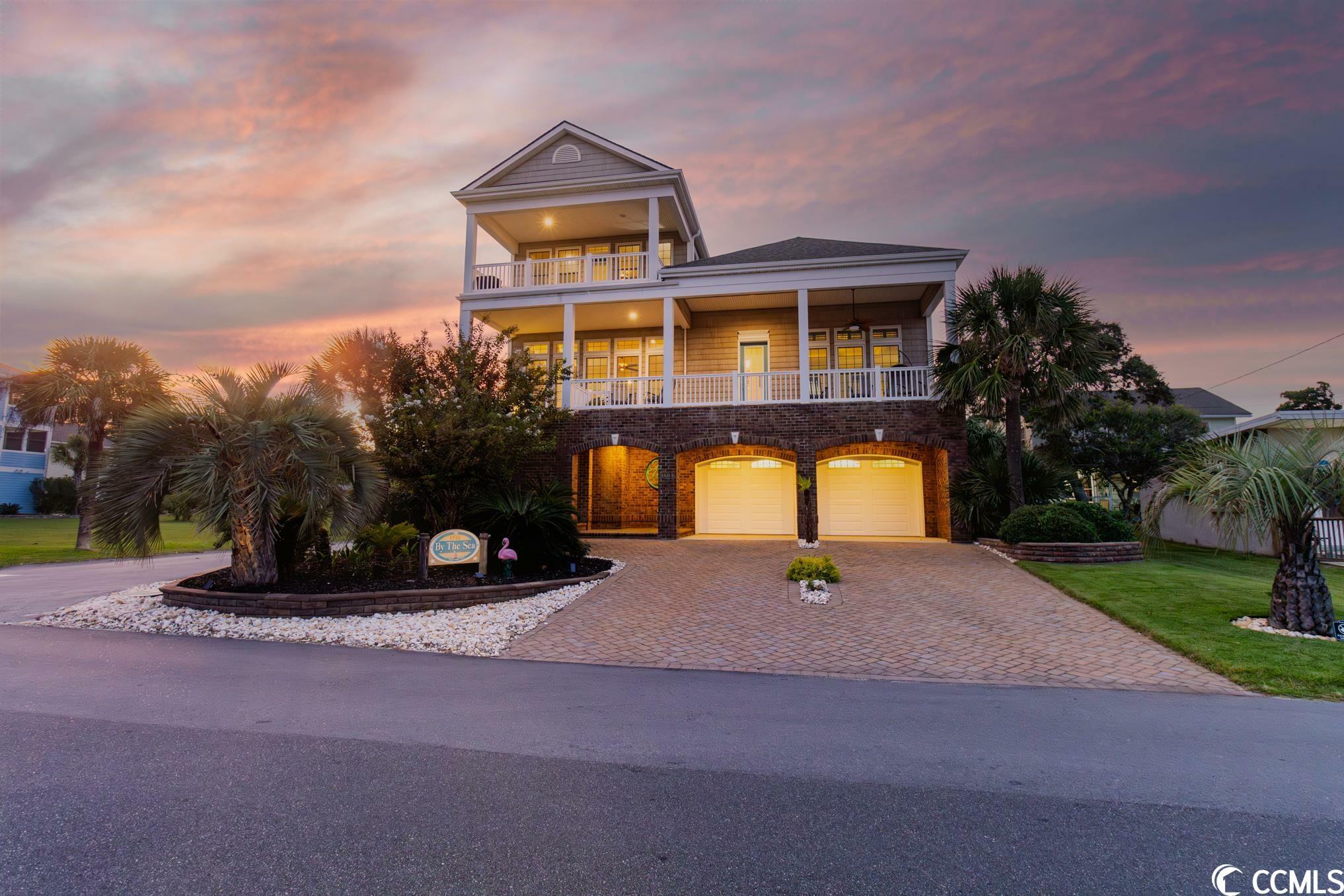 1718 Perrin Dr.  North Myrtle Beach SC 29582 photo
