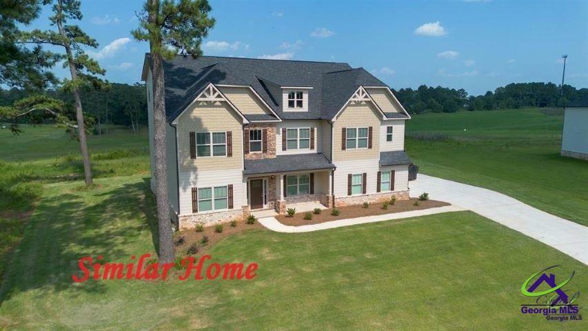 304 Bermuda Ridge  Perry GA 31069 photo