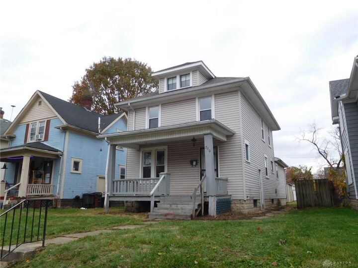 730 Stanton Avenue  Springfield OH 45503 photo