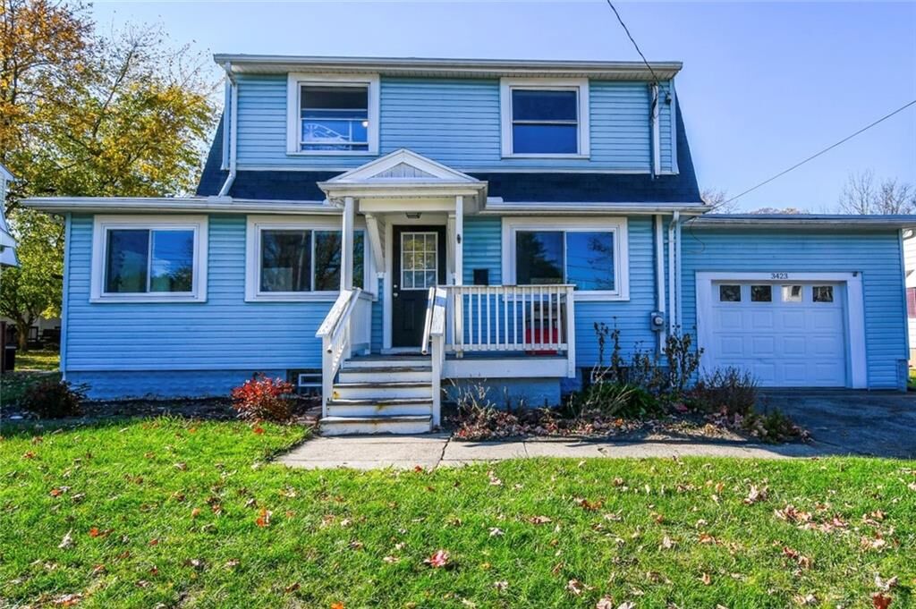 Property Photo:  3423 Sagamon Avenue  OH 45429 