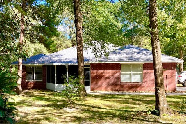 Property Photo:  194 Creekside Lane  FL 32433 