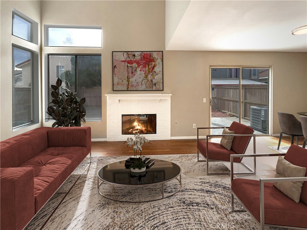Property Photo: 31649 Heather Way CA 92592