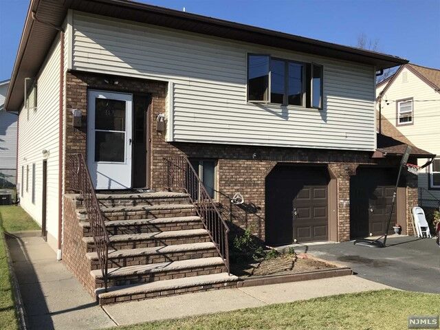 Property Photo: 147 Kipp Avenue NJ 07407