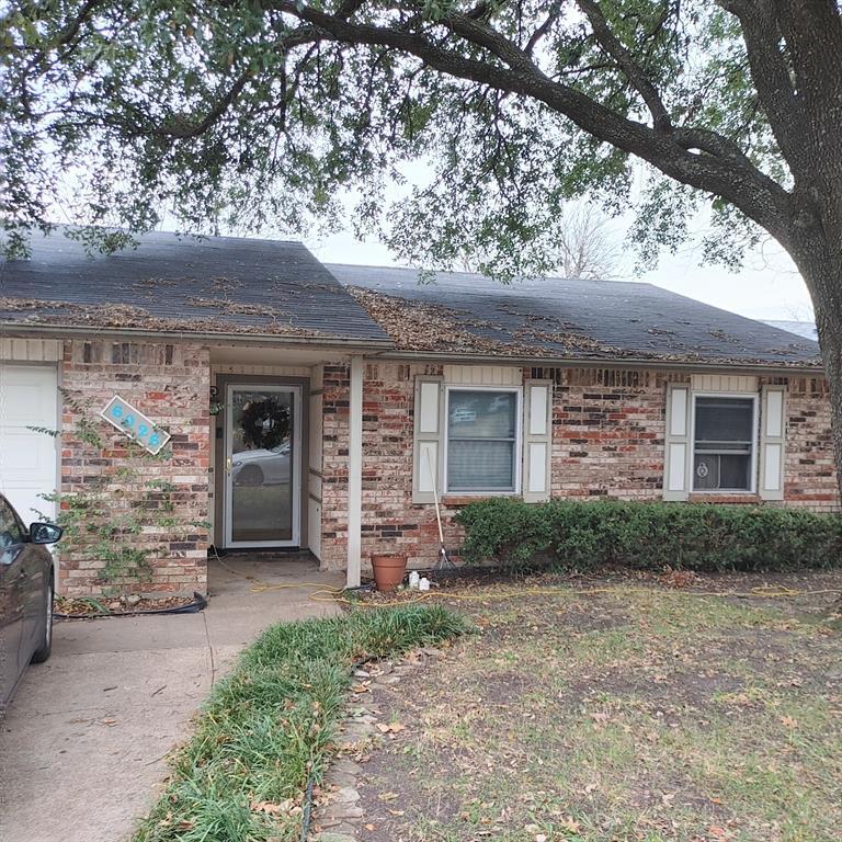 Property Photo: 6026 Lakecrest Drive TX 75043