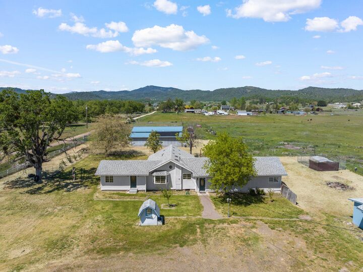 4446 Dodge Road  White City OR 97503 photo