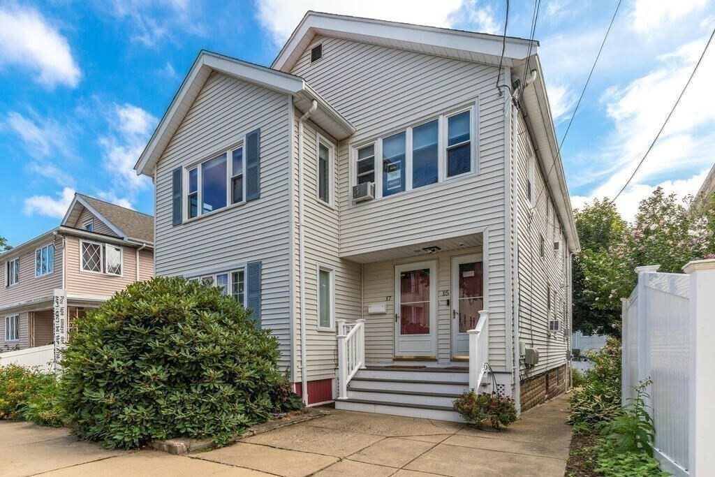 Property Photo:  15-17 Cypress Road  MA 02155 