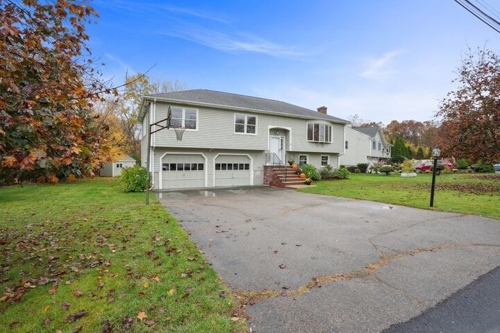 Property Photo: 8 Coach Ln MA 02026