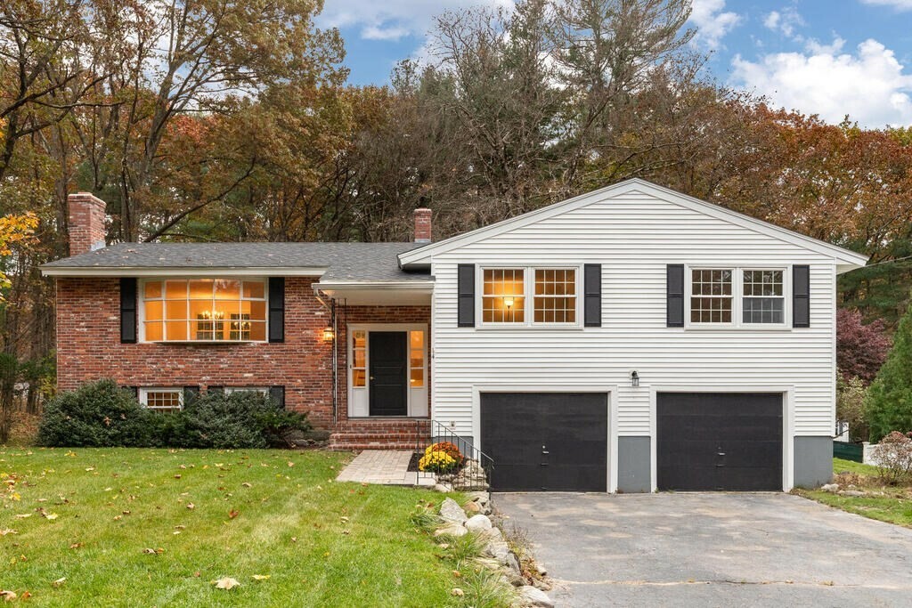 Property Photo: 4 Laredo Drive MA 01824