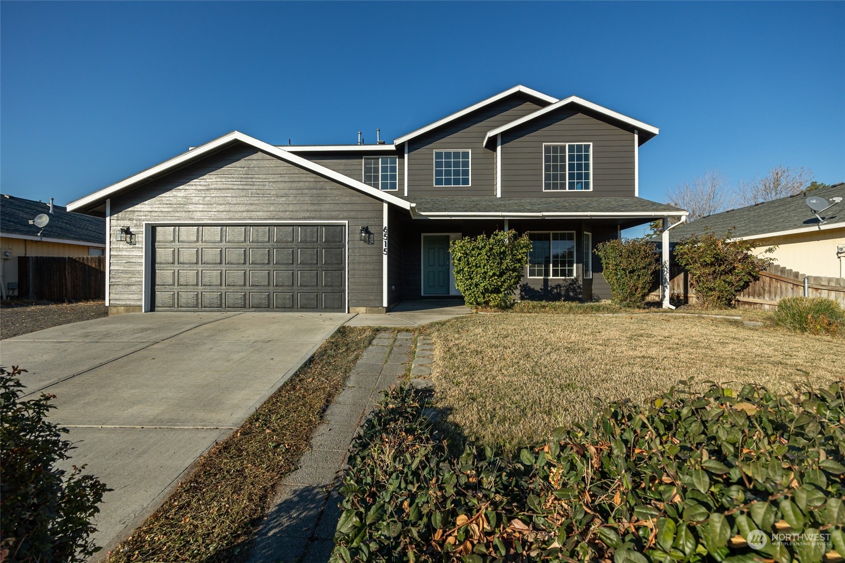 Property Photo:  6515 Robinson Drive  WA 99301 